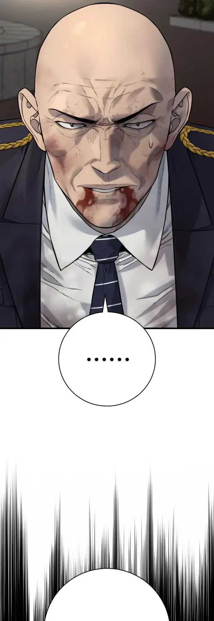 漫画《杀手转职》[第2季 27话] 工作第71张图