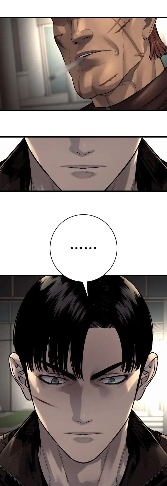 漫画《杀手转职》[第2季 35话] 死亡第68张图