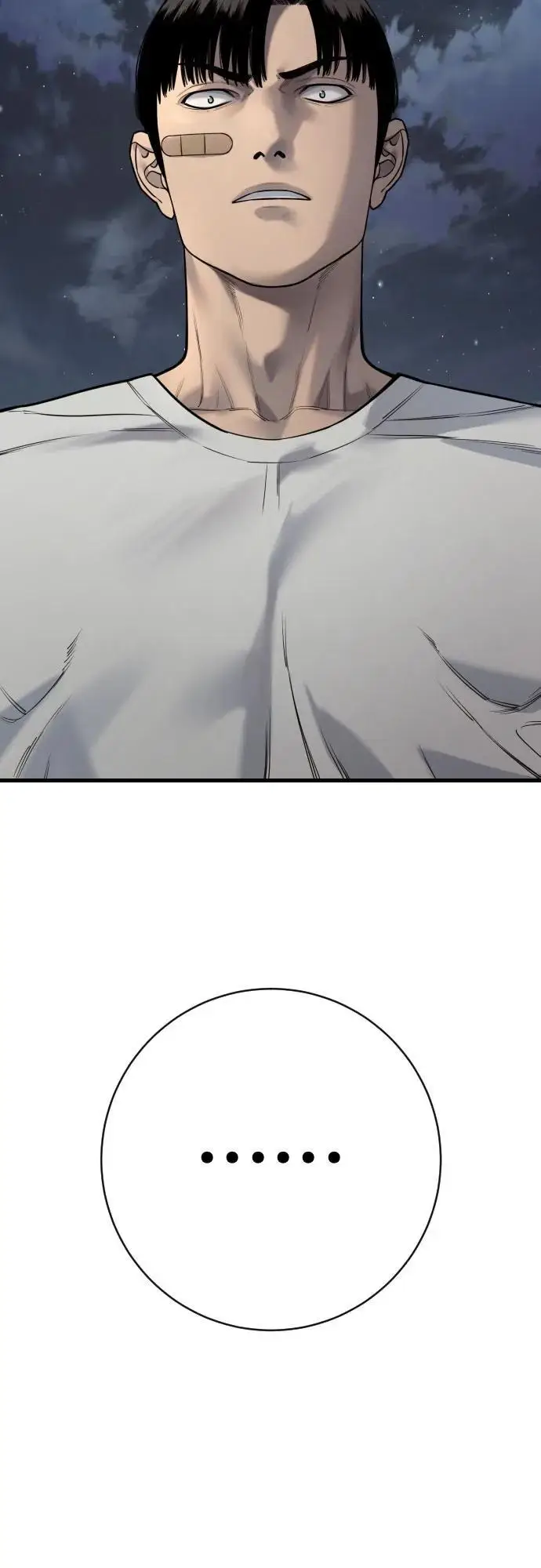 漫画《杀手转职》[第2季 40话] 饶他一命第66张图