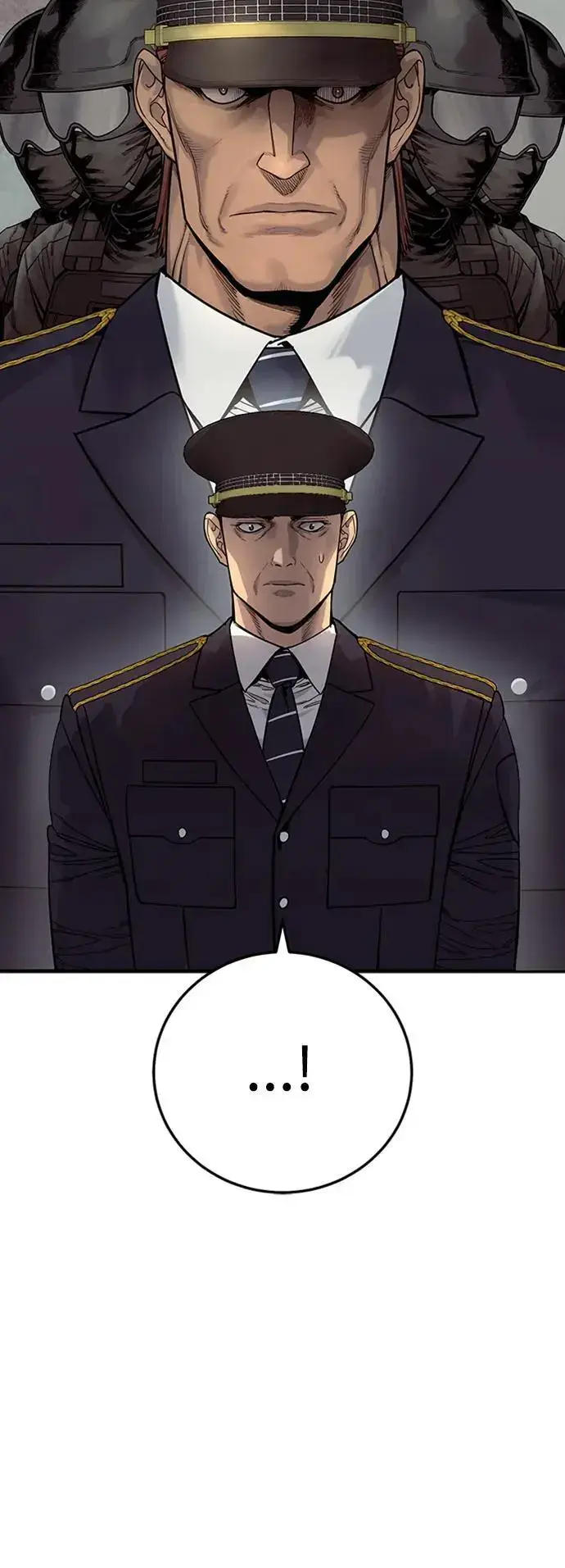 漫画《杀手转职》[第38话] 4个“月”第58张图