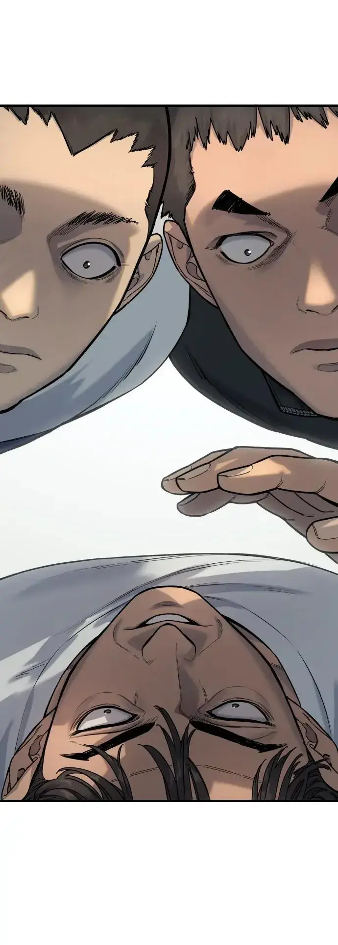漫画《杀手转职》[第39话] 掌控第66张图