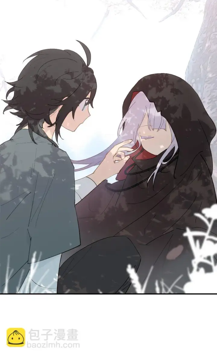《杀死男主然后成为女魔头》007 蘑菇咬人事件图47