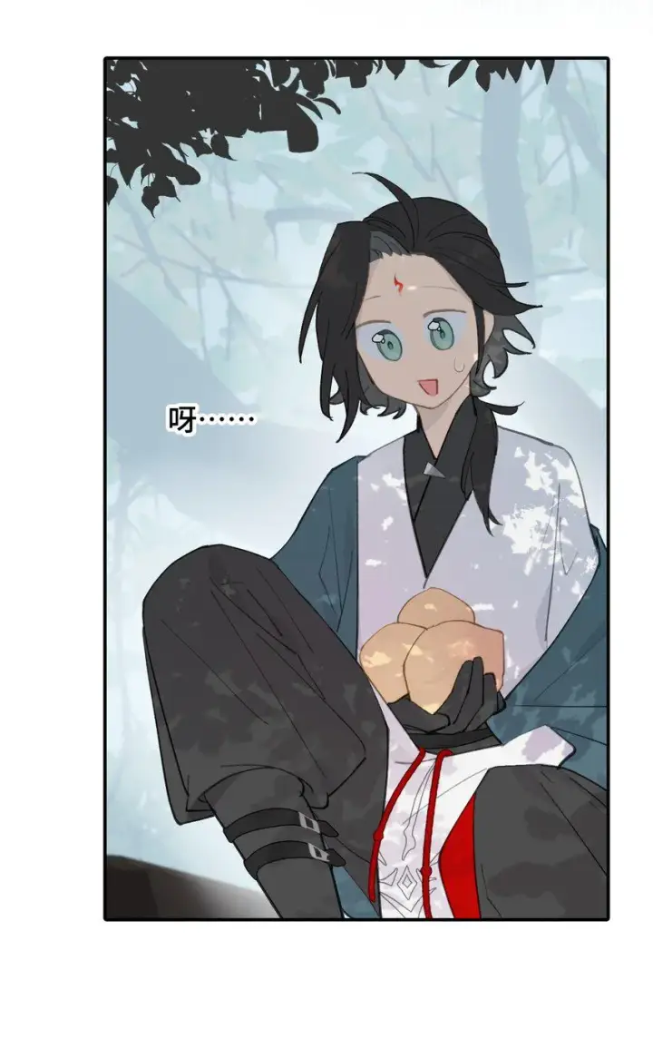 《杀死男主然后成为女魔头》012 说好的主角光环呢图14