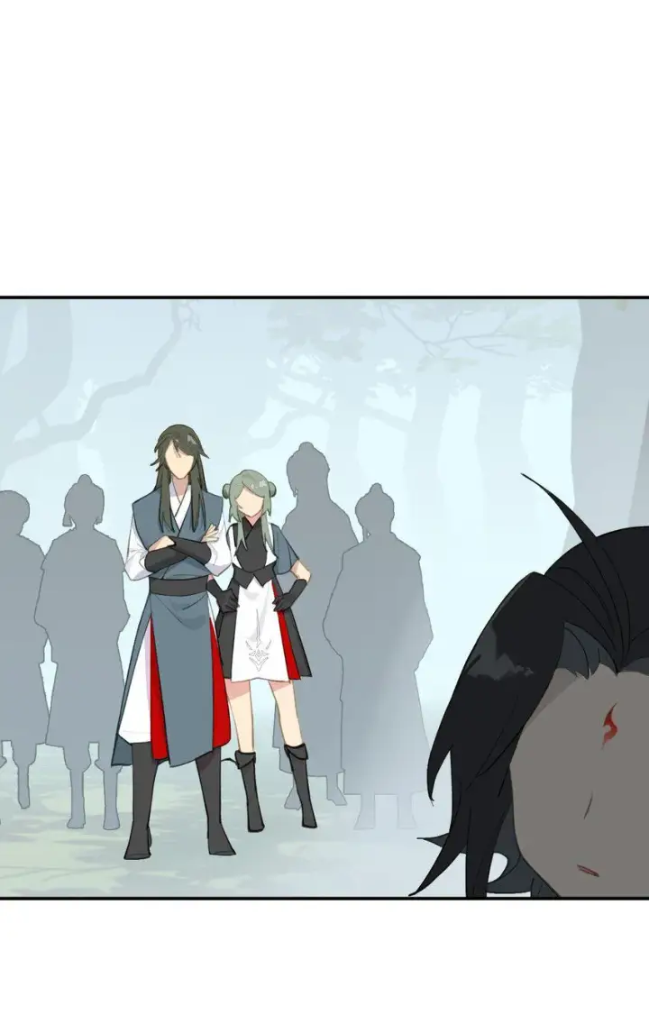 《杀死男主然后成为女魔头》012 说好的主角光环呢图23