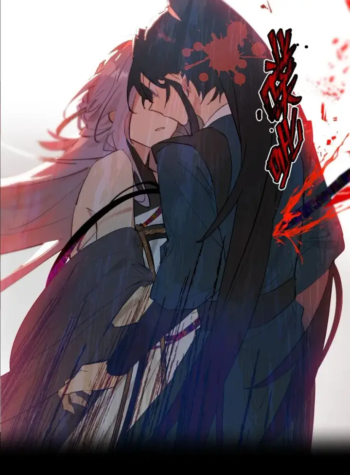漫画《杀死男主然后成为女魔头》12月23日 连更两话第6张图