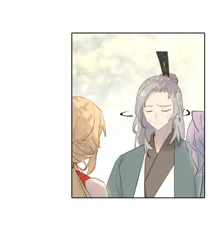 《杀死男主然后成为女魔头》002 游戏的世界 下图18