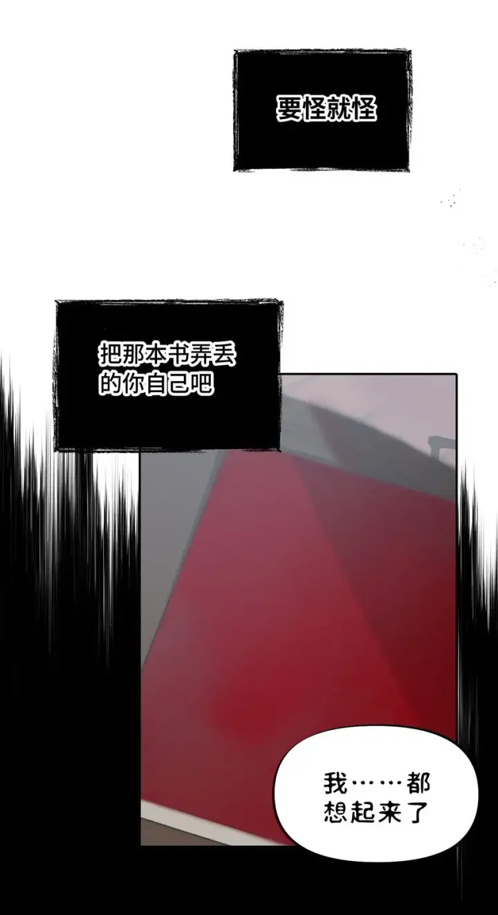 《杀死男主然后成为女魔头》002 游戏的世界 下图57
