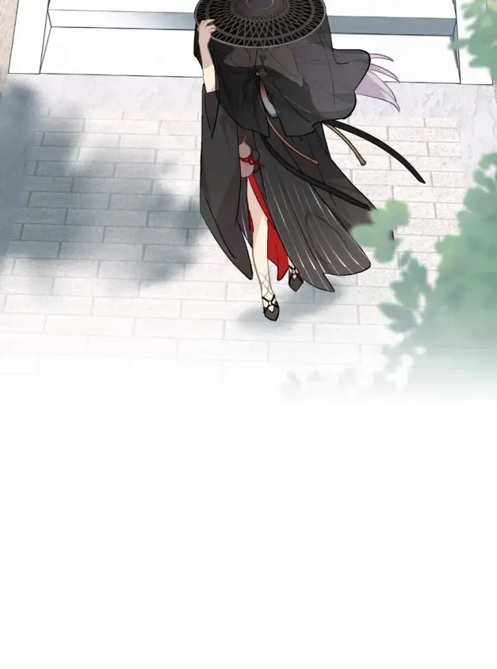 《杀死男主然后成为女魔头》004 那个女人 下图31