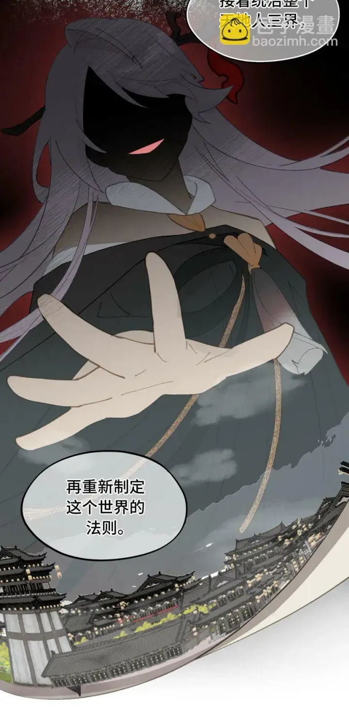 《杀死男主然后成为女魔头》014 《重生后龙傲天拿了咸鱼剧本》图39