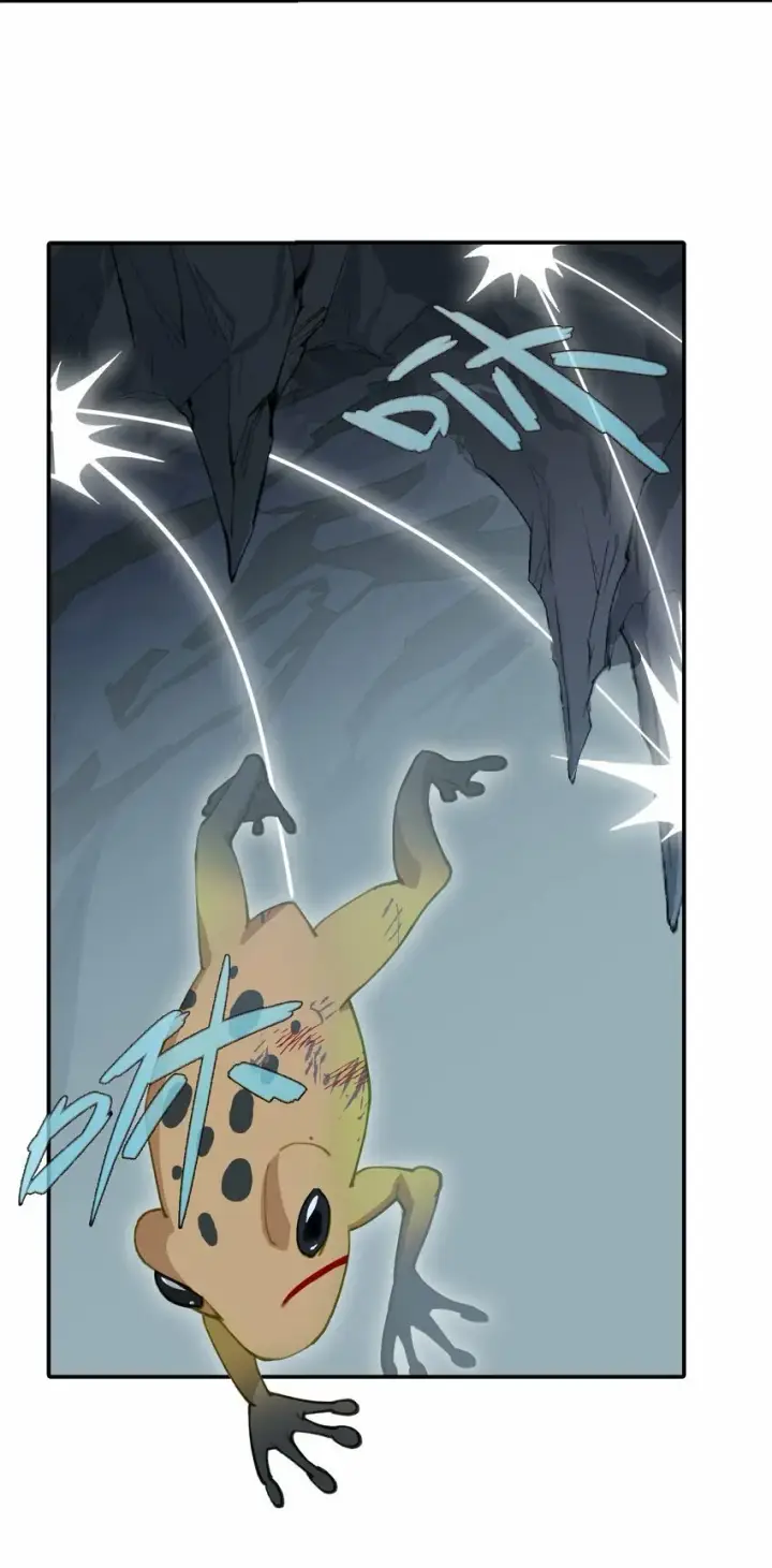 漫画《杀死男主然后成为女魔头》017 抑或弱，抑或丑第15张图
