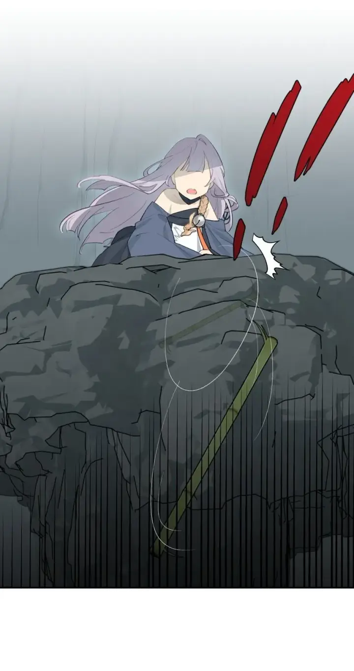 《杀死男主然后成为女魔头》018 竹笛与利剑图41