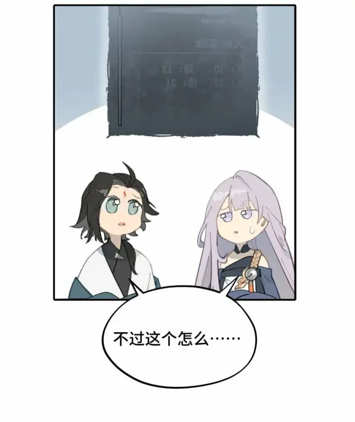 《杀死男主然后成为女魔头》024 埋藏于深处图30