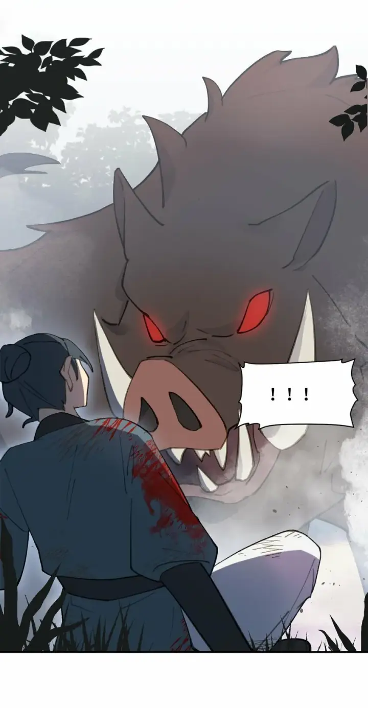 《杀死男主然后成为女魔头》025 运值高真厉害啊图4
