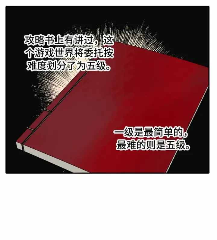 《杀死男主然后成为女魔头》026 我钱呢图35