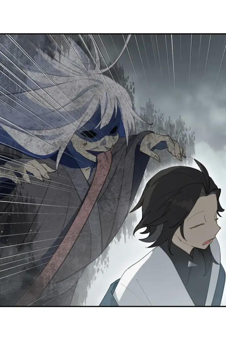 《杀死男主然后成为女魔头》028 《恐怖浪漫物语》图26