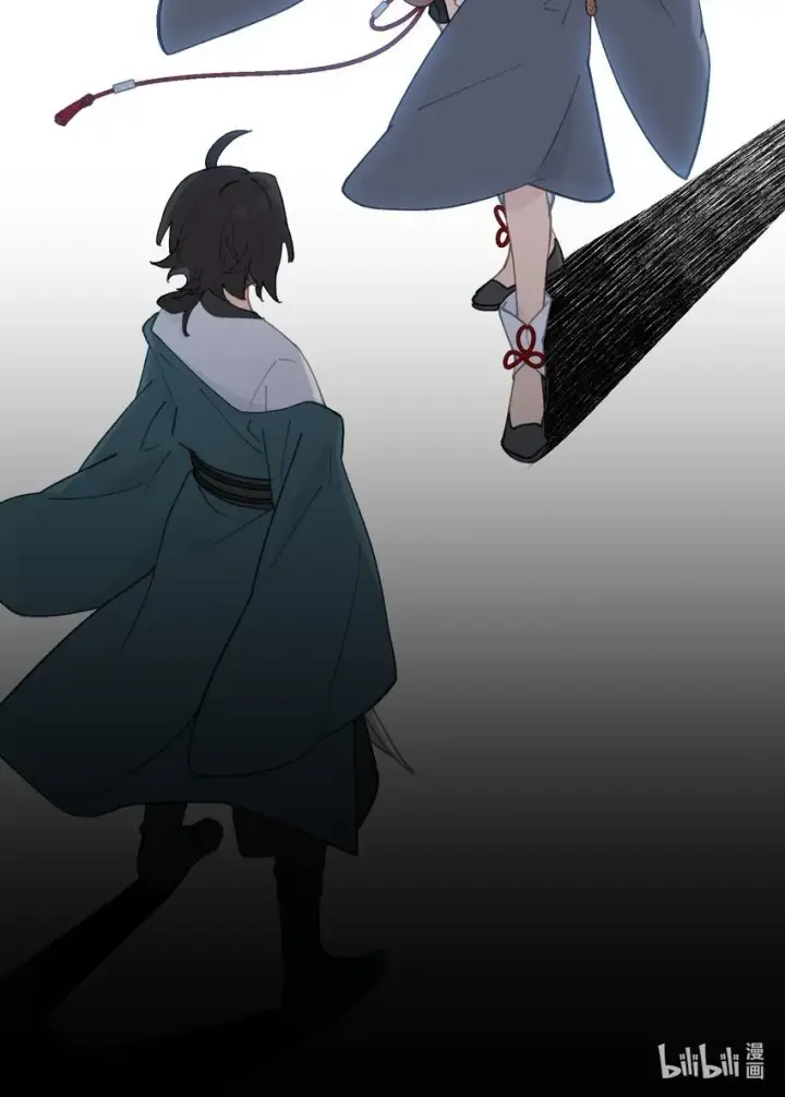 《杀死男主然后成为女魔头》029 鬼多力量大嘛图37