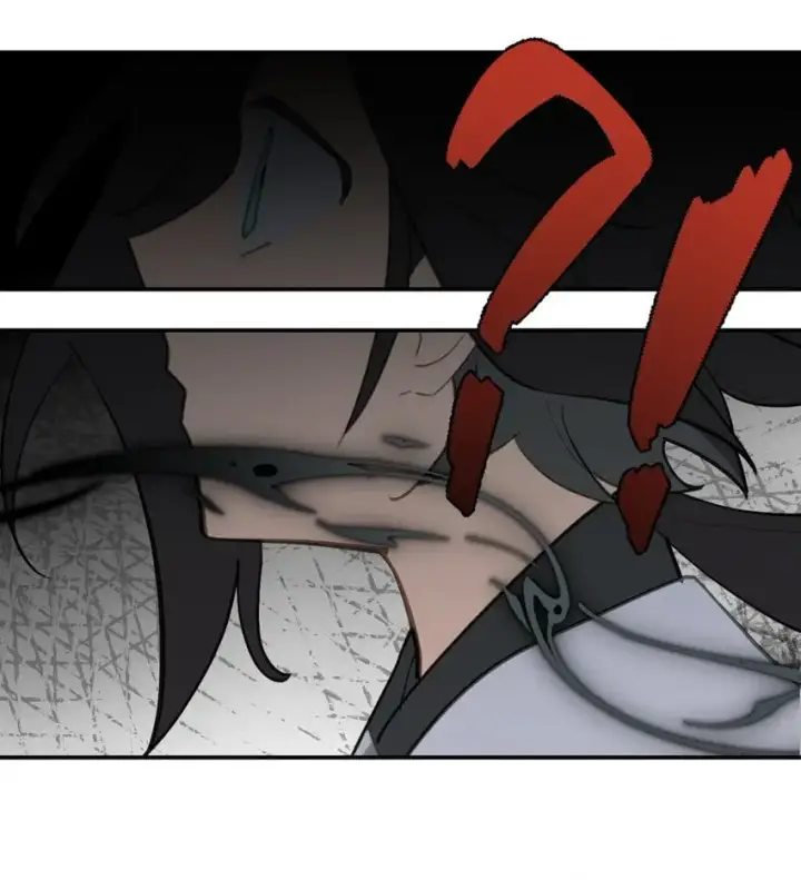 《杀死男主然后成为女魔头》034 是救星吗（上）图20
