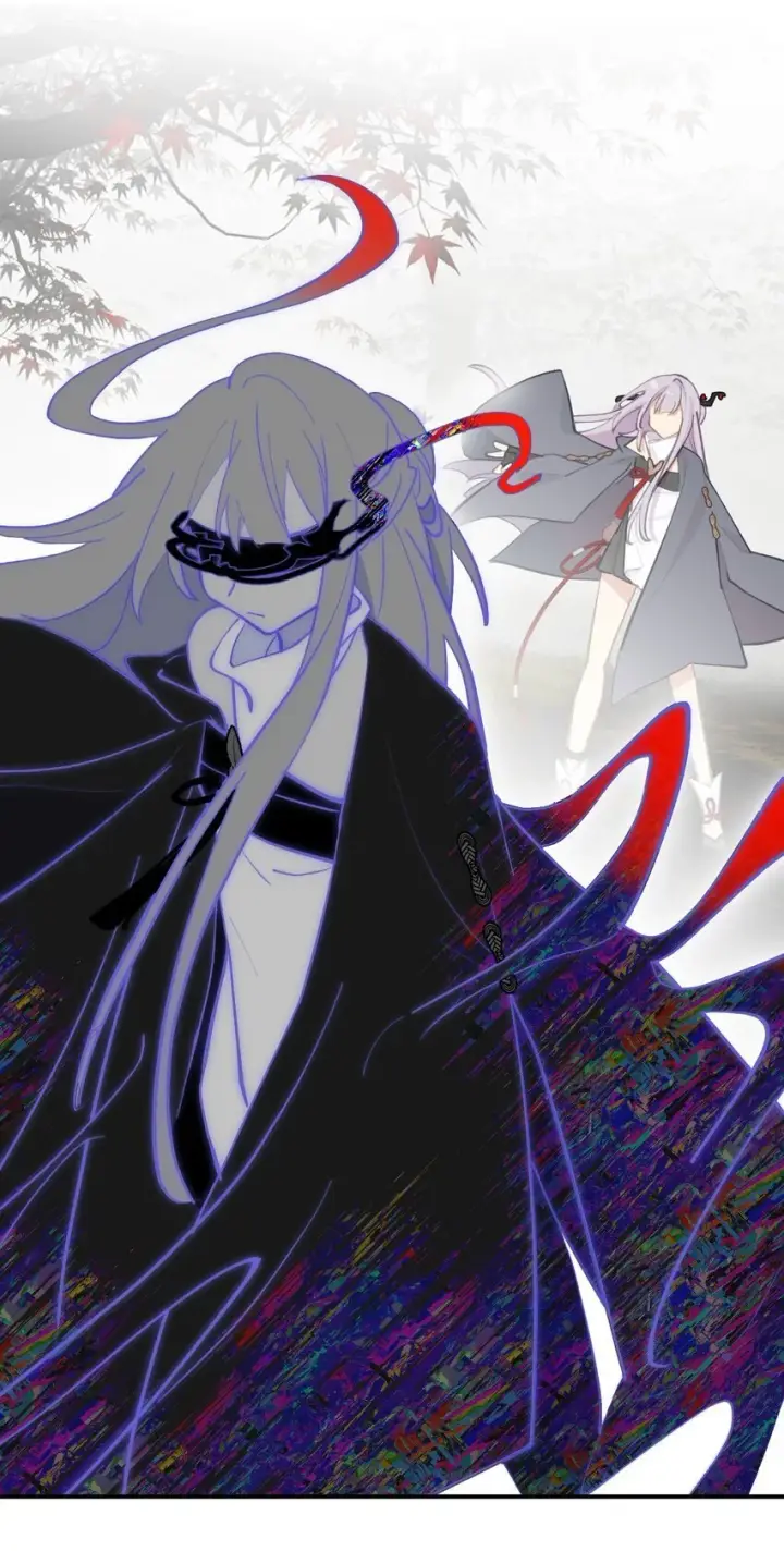 《杀死男主然后成为女魔头》036 傀儡图4