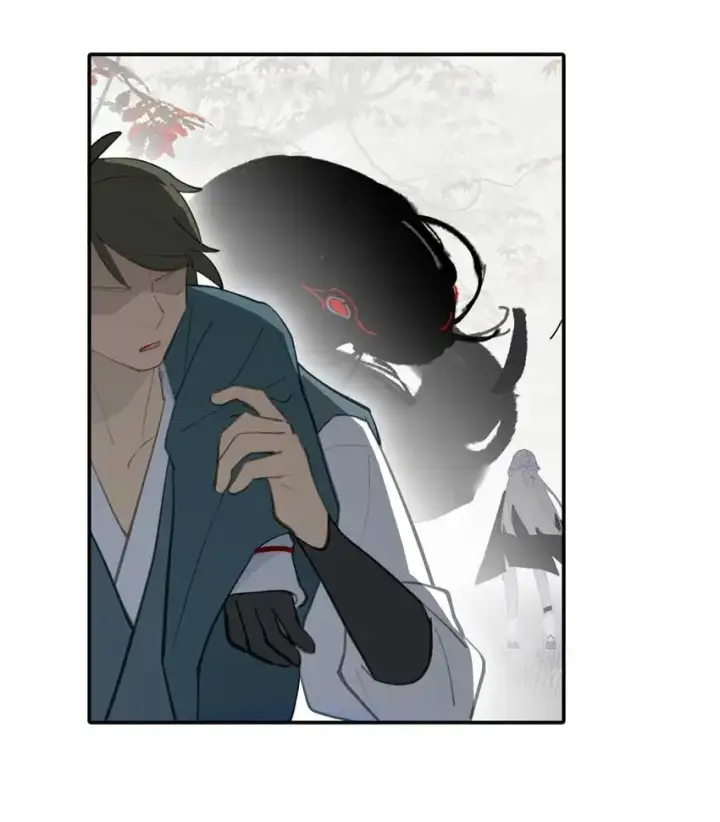 《杀死男主然后成为女魔头》036 傀儡图5