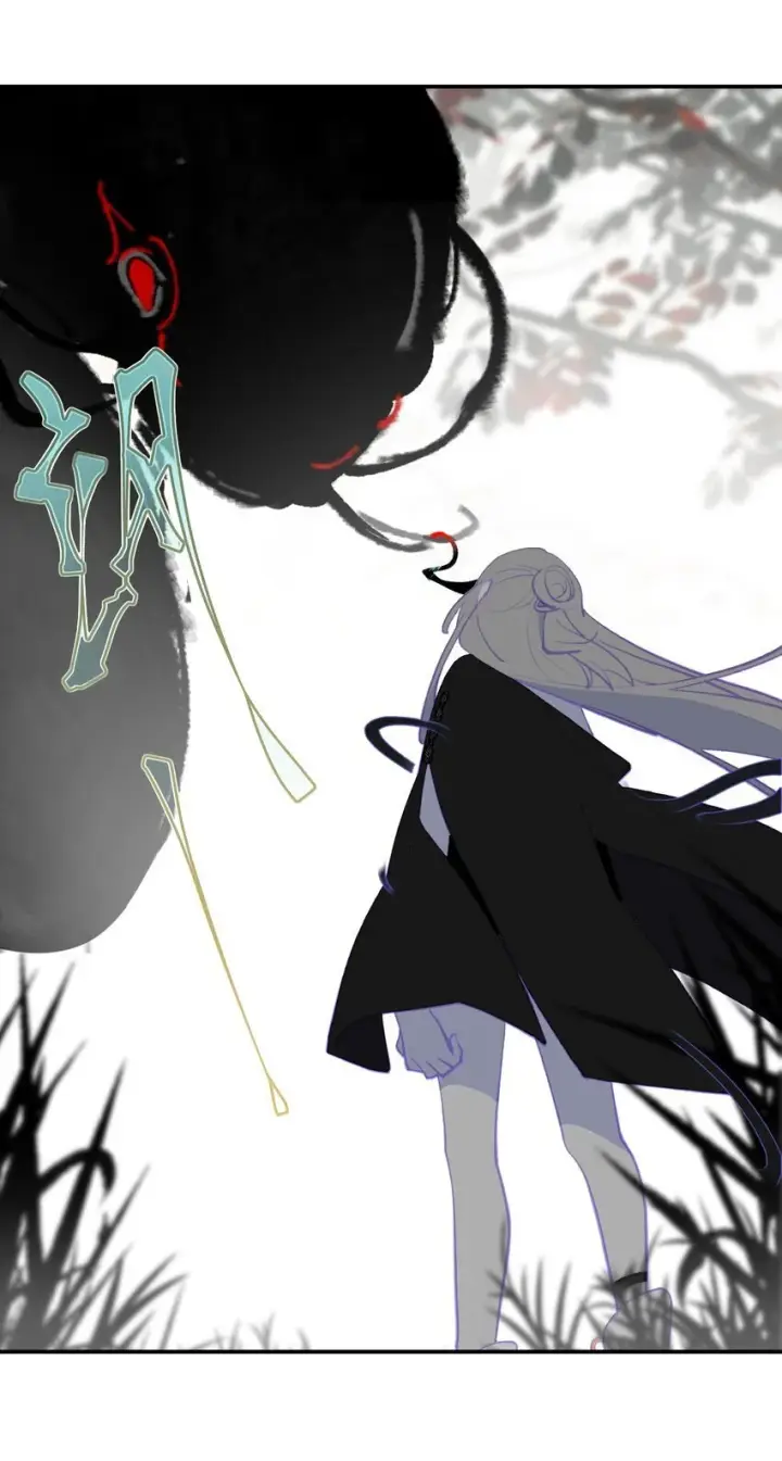 《杀死男主然后成为女魔头》036 傀儡图8