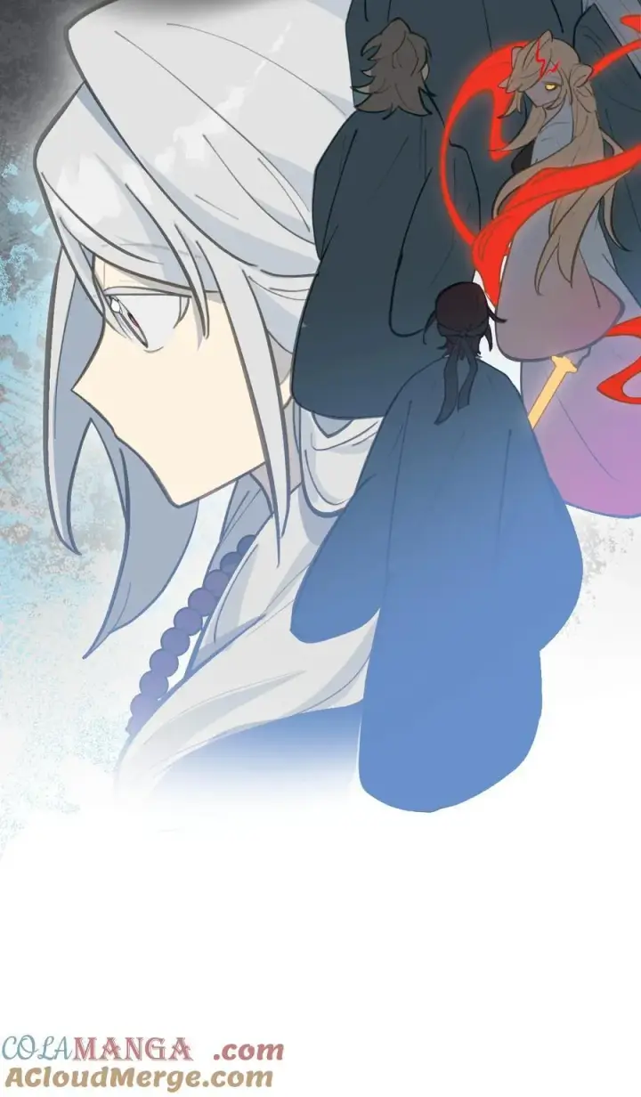 漫画《杀死男主然后成为女魔头》065 熟人局第31张图