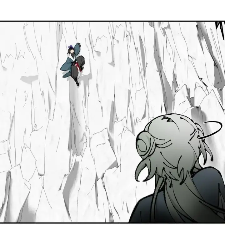 漫画《杀死男主然后成为女魔头》043 捉迷藏2第14张图