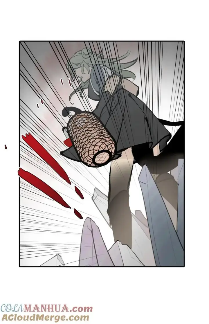 漫画《杀死男主然后成为女魔头》043 捉迷藏2第23张图