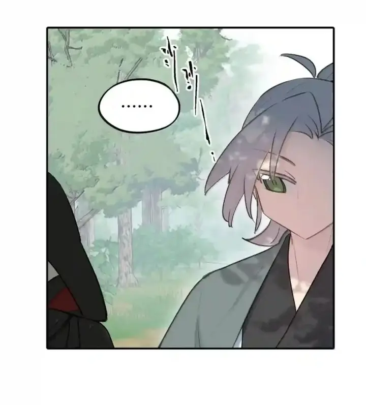 漫画《杀死男主然后成为女魔头》102 心中迷雾未明第2张图