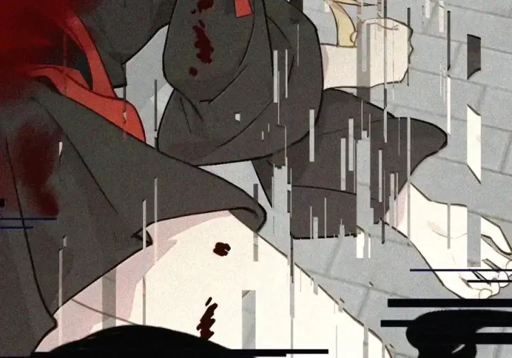 漫画《杀死男主然后成为女魔头》105 困兽第42张图