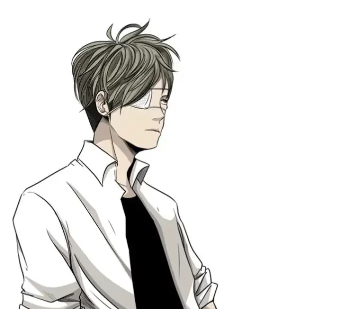 《鲨鱼》9.复仇宣言图3