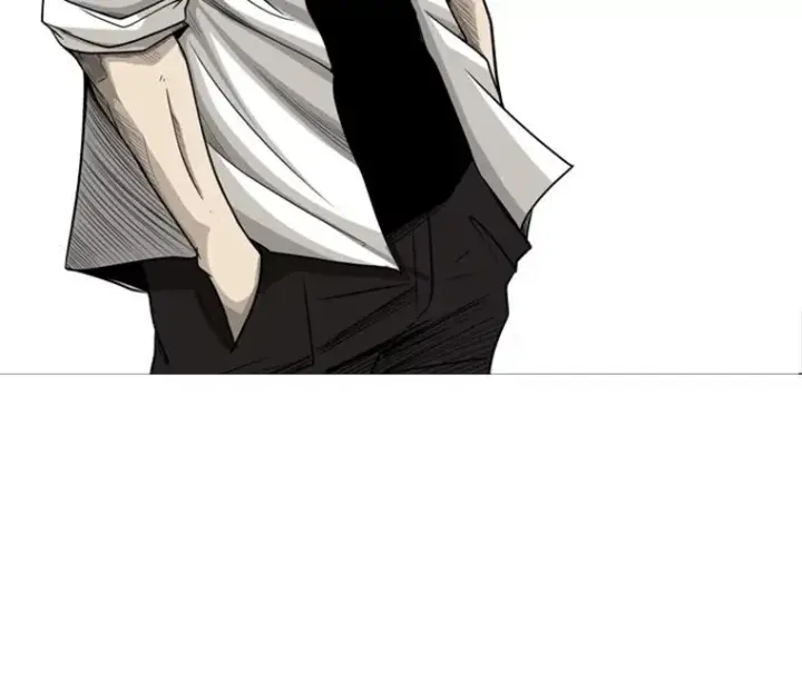 《鲨鱼》9.复仇宣言图4