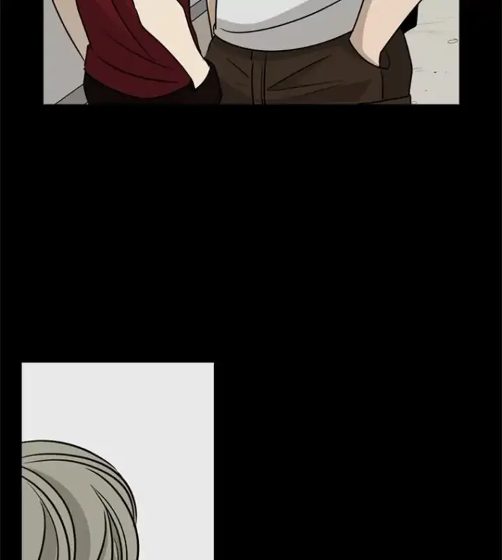 《鲨鱼》9.复仇宣言图6