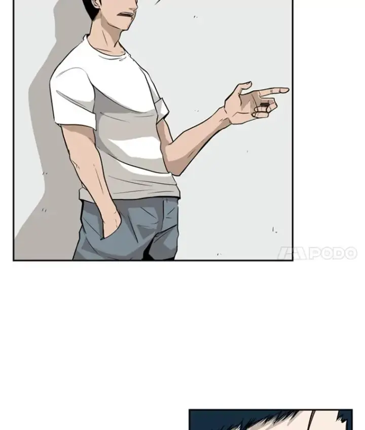 《鲨鱼》10.觉悟图8