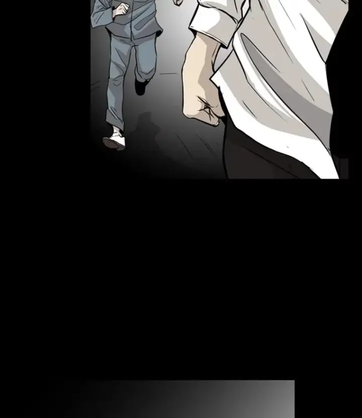 《鲨鱼》10.觉悟图96