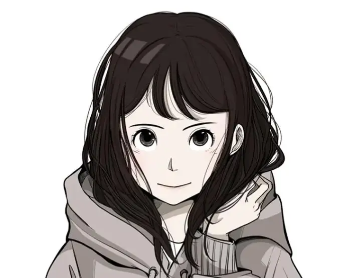 《鲨鱼》12.第一步图10