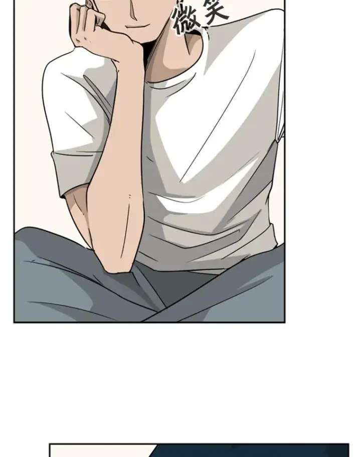 《鲨鱼》13.女强者图53