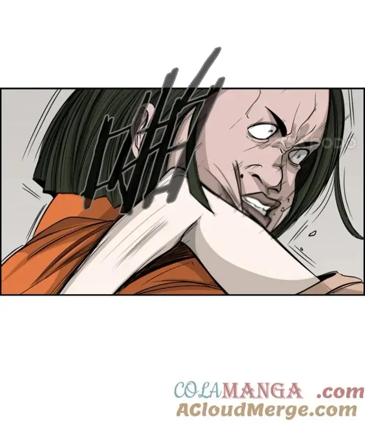 《鲨鱼》13.女强者图76
