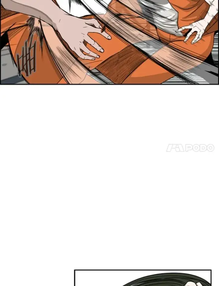 《鲨鱼》13.女强者图83