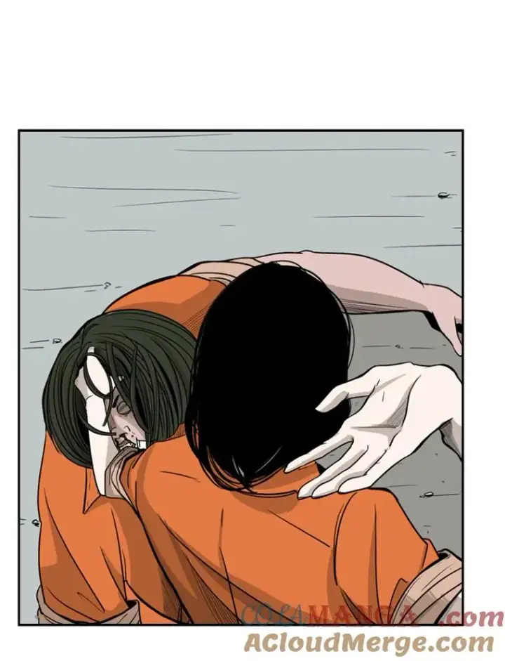 《鲨鱼》13.女强者图85