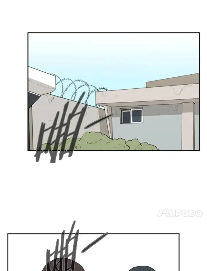 《鲨鱼》13.女强者图86