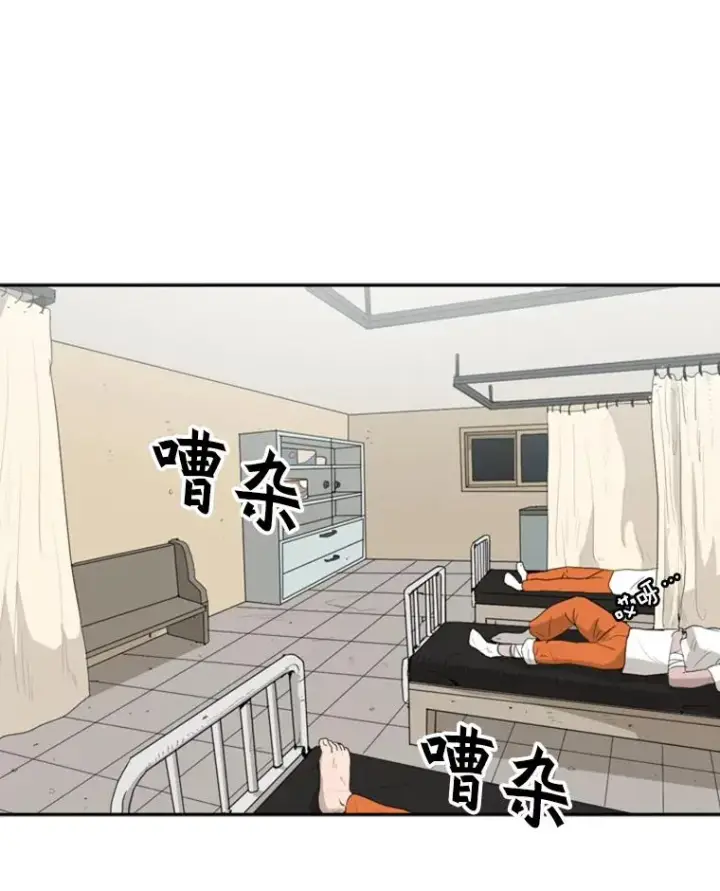 《鲨鱼》14.锻炼图2