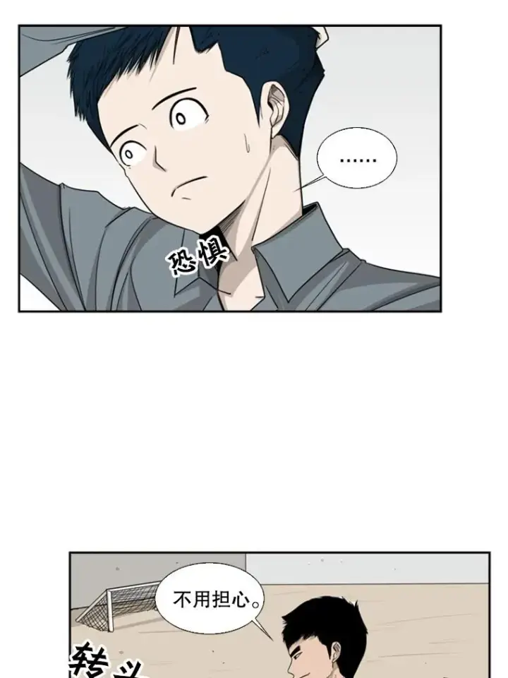 《鲨鱼》14.锻炼图46