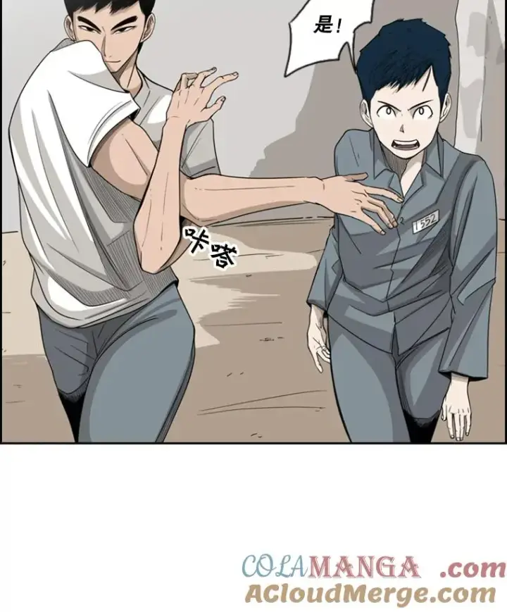 《鲨鱼》14.锻炼图65