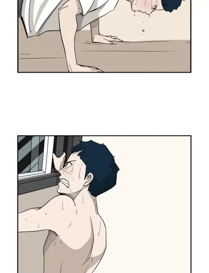 《鲨鱼》14.锻炼图70