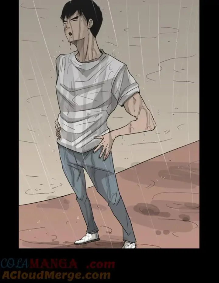 《鲨鱼》14.锻炼图77