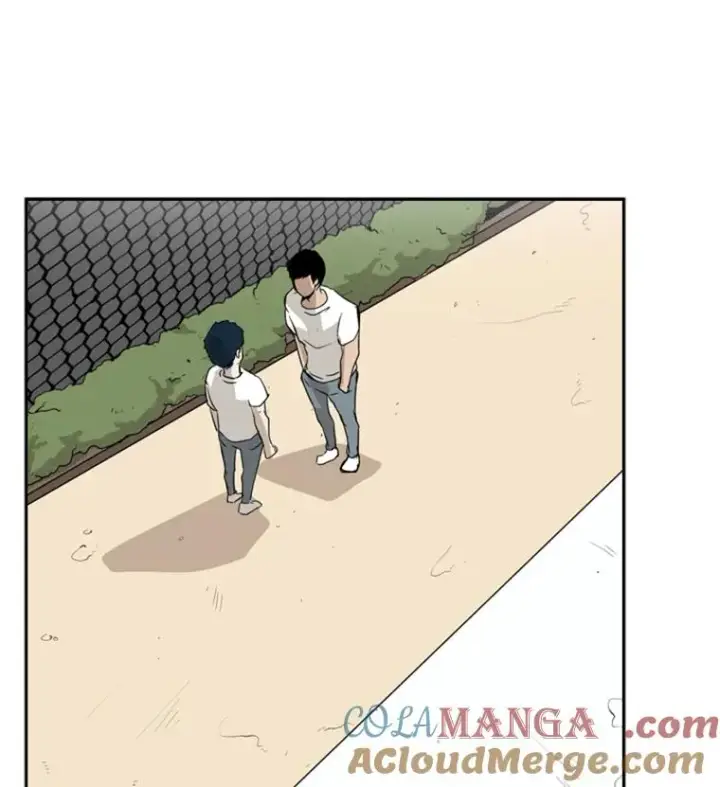 《鲨鱼》16.躲避图16