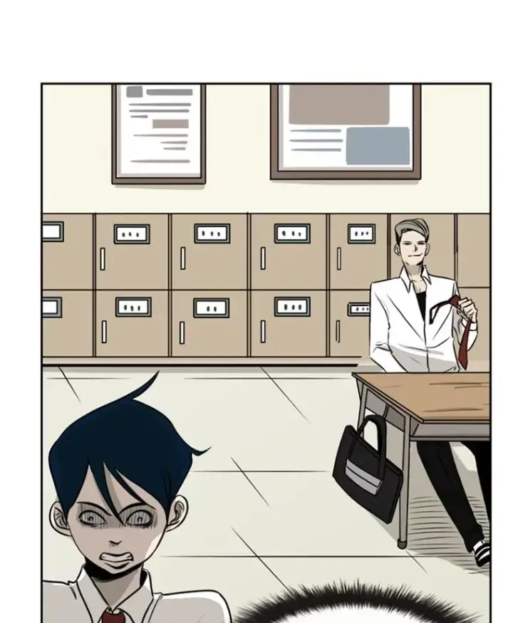 《鲨鱼》1.恶魔图107