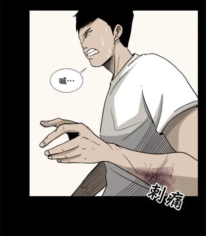 《鲨鱼》19.联盟图17
