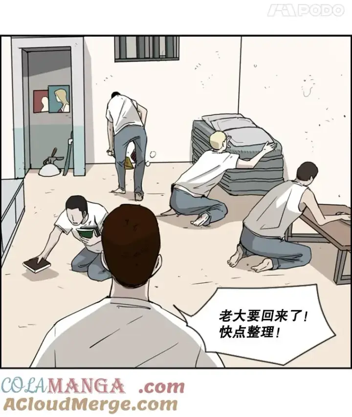 《鲨鱼》19.联盟图85