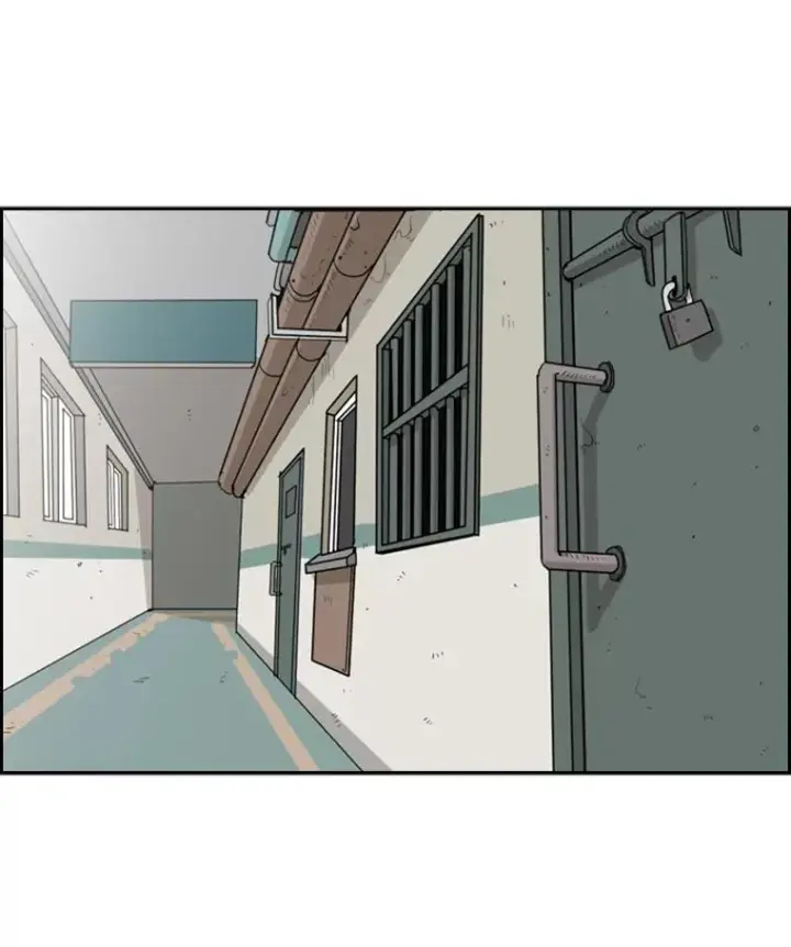 《鲨鱼》20.维修班复活图47